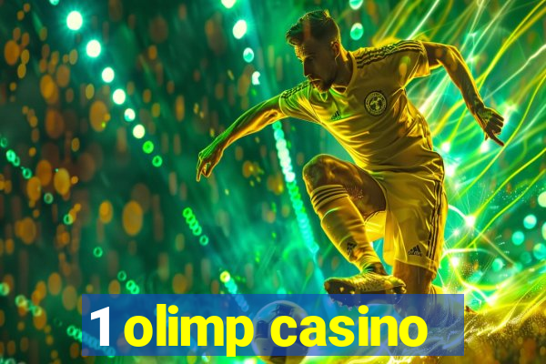 1 olimp casino