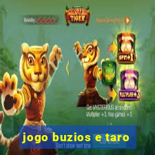 jogo buzios e taro