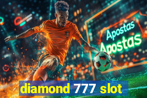 diamond 777 slot