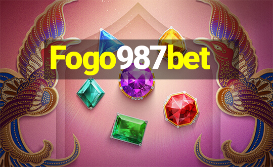 Fogo987bet