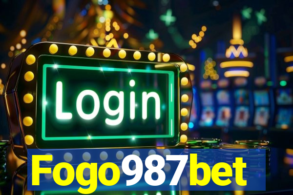 Fogo987bet