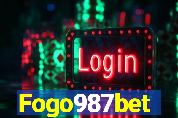 Fogo987bet