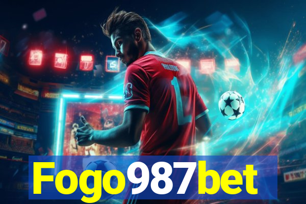 Fogo987bet