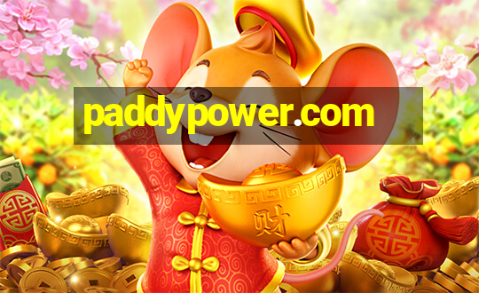 paddypower.com