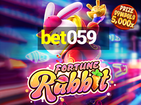 bet059