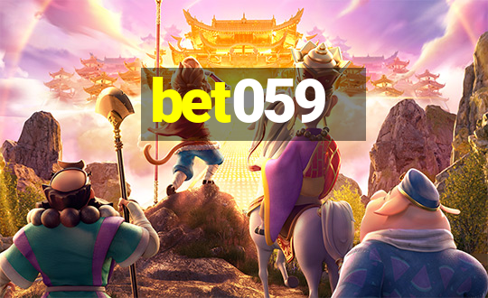 bet059