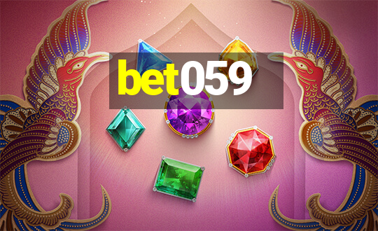 bet059