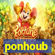 ponhoub