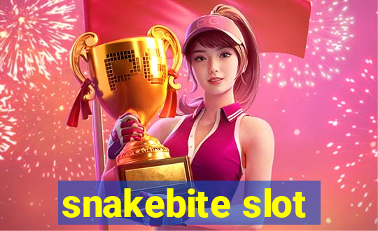 snakebite slot