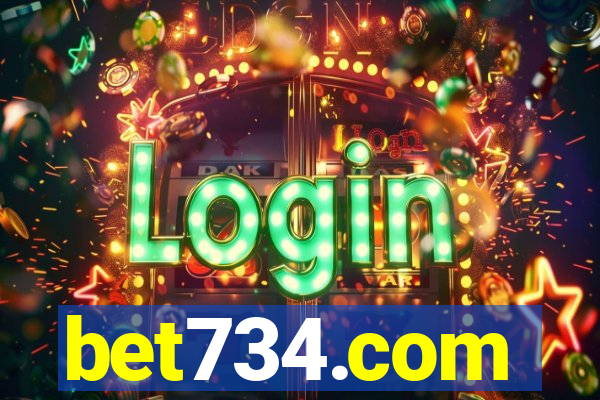 bet734.com