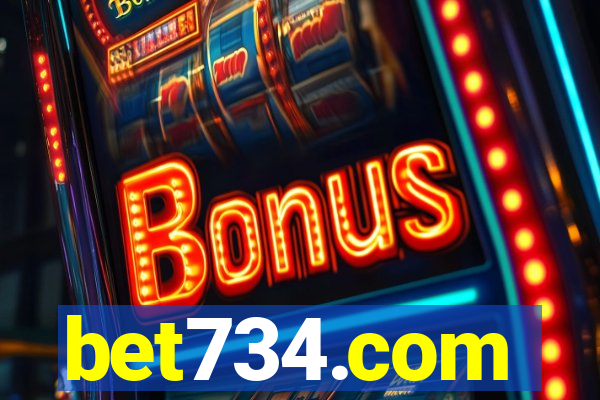 bet734.com