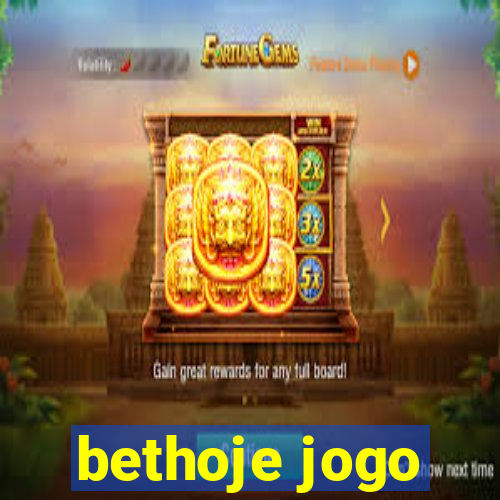 bethoje jogo