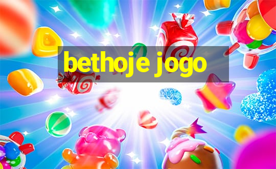 bethoje jogo