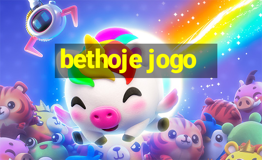 bethoje jogo