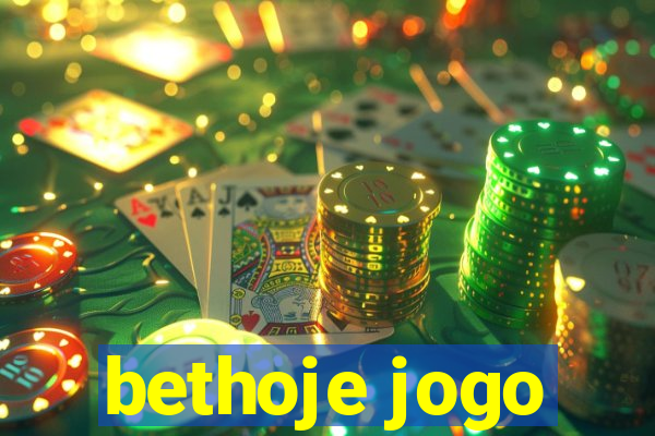 bethoje jogo