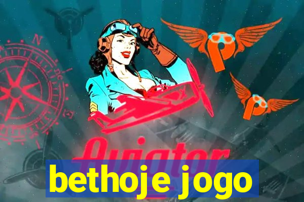 bethoje jogo