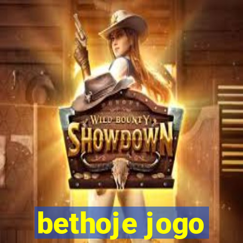 bethoje jogo