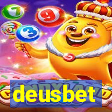 deusbet