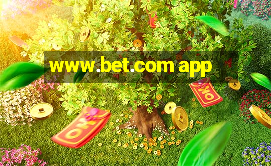 www.bet.com app