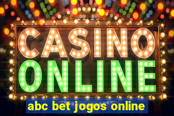 abc bet jogos online