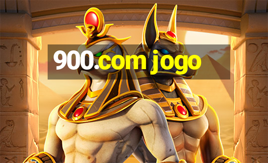 900.com jogo