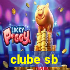 clube sb