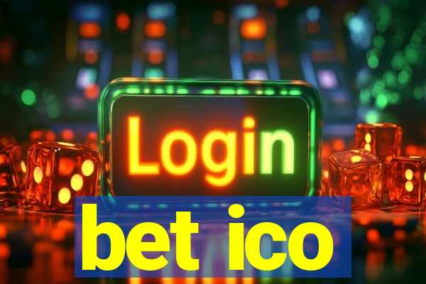 bet ico