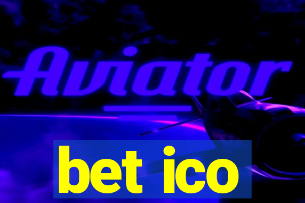 bet ico