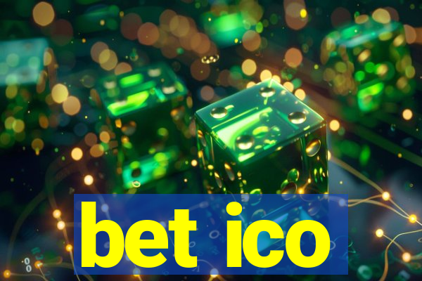 bet ico