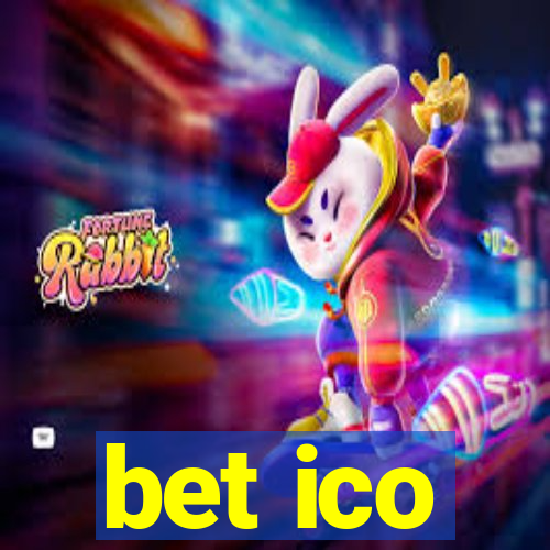 bet ico