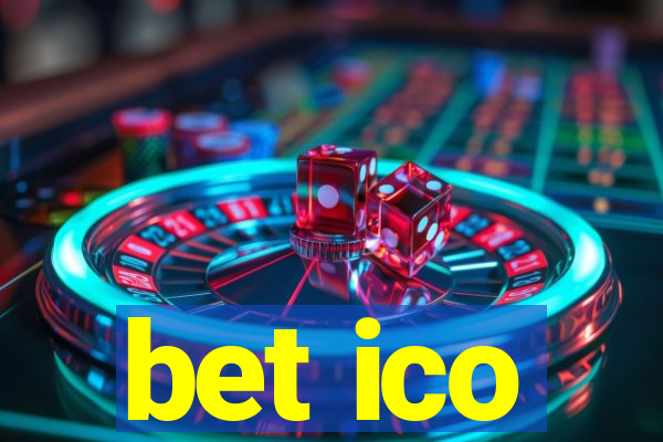 bet ico