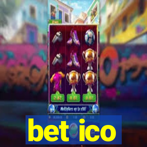 bet ico