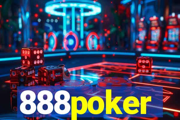 888poker