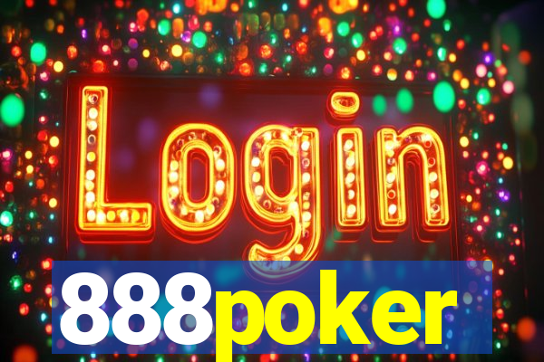 888poker