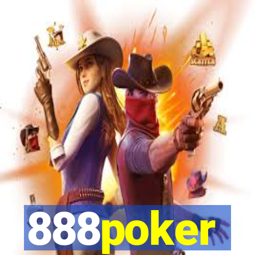 888poker