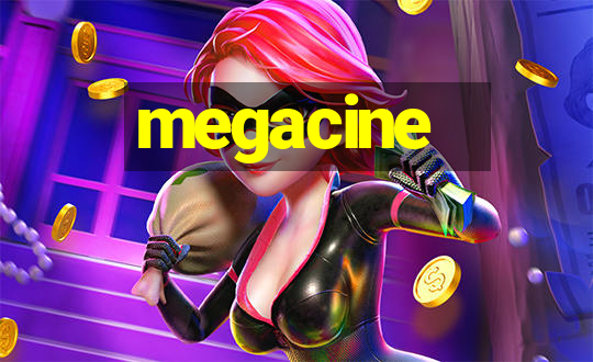 megacine