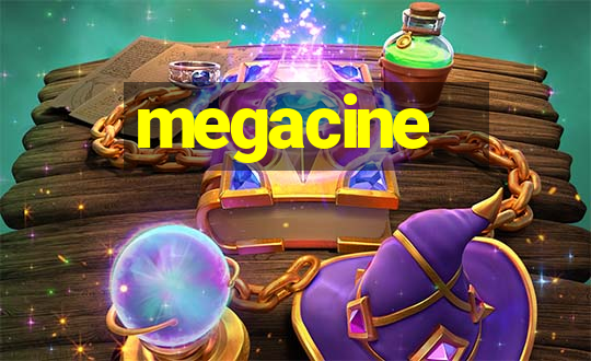 megacine