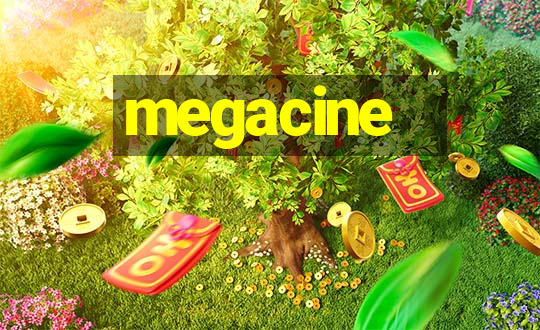 megacine