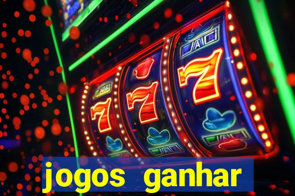 jogos ganhar dinheiro via pix