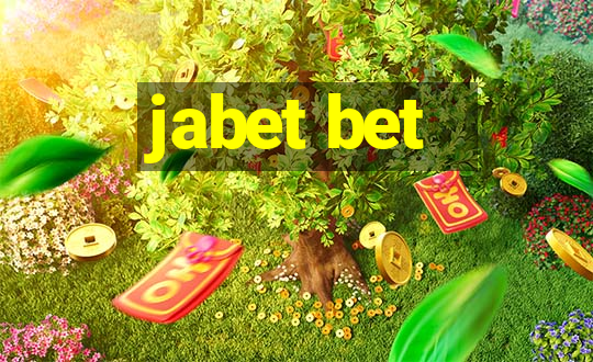 jabet bet