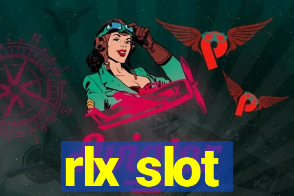 rlx slot