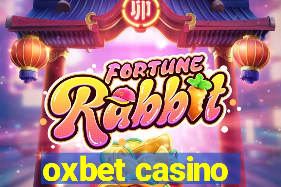 oxbet casino