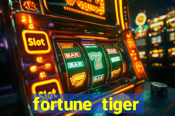 fortune tiger gratis jogar