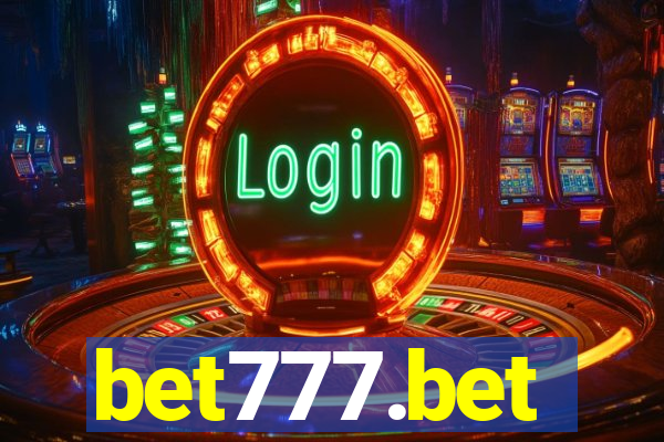 bet777.bet