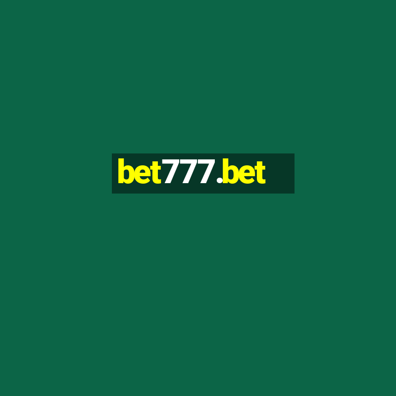 bet777.bet