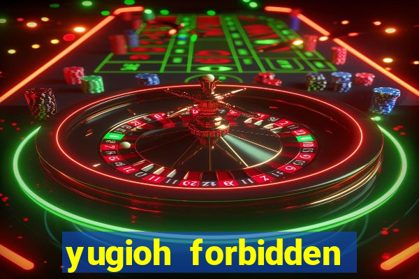 yugioh forbidden memories password