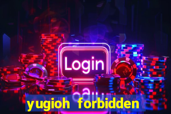 yugioh forbidden memories password