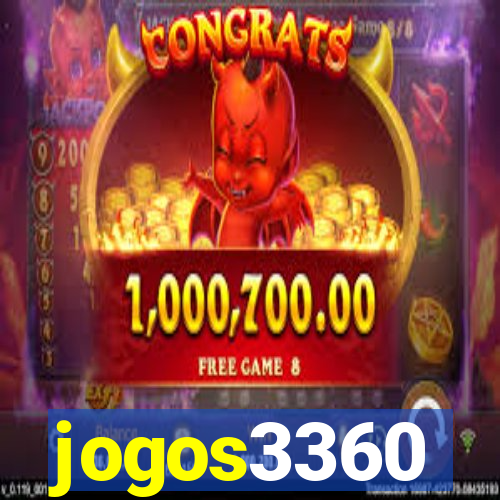 jogos3360