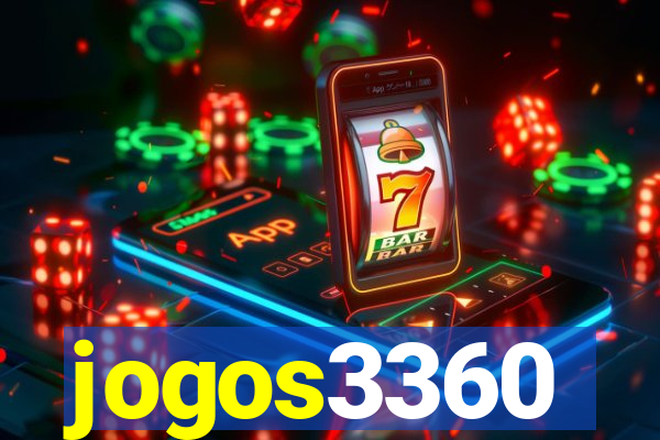 jogos3360