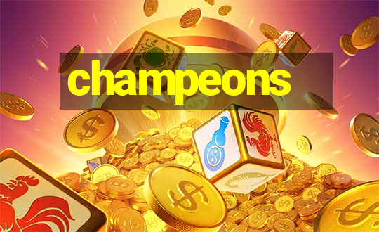 champeons